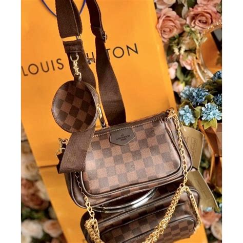 louis vuitton shopee